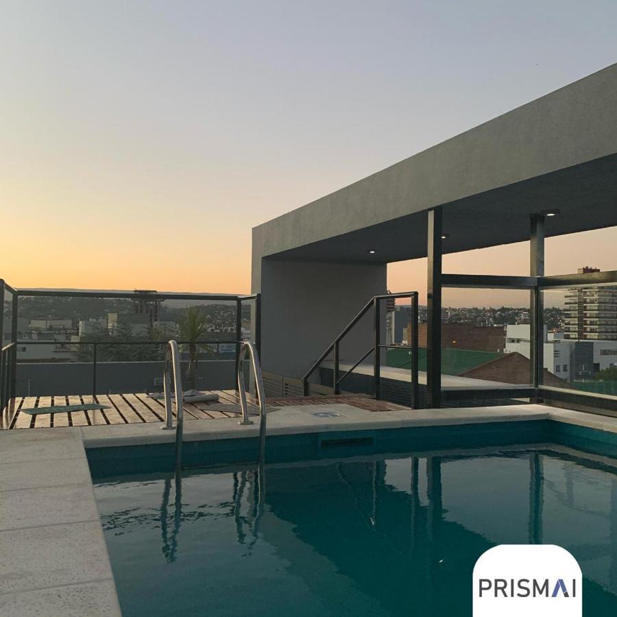 Edificio Prisma I Villa Carlos Paz