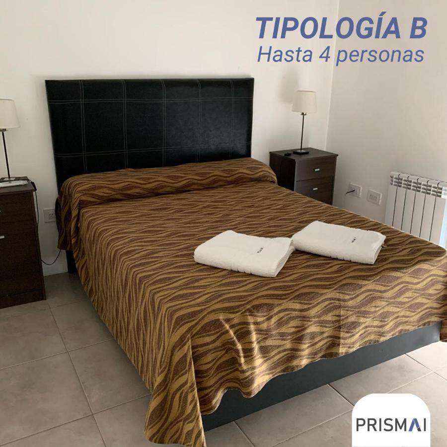 Edificio Prisma I